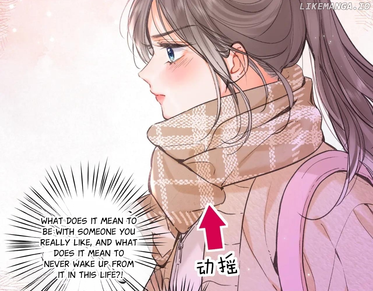 You Are My Desire Chapter 72 - page 29